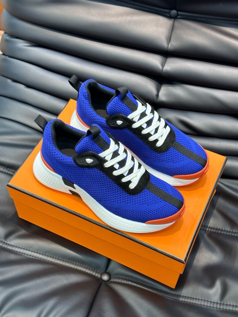 Hermes Casual Shoes